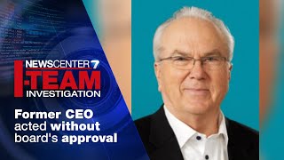 I-TEAM: Complaints accuse former Kettering Health CEO of abusing charitable funds | WHIO-TV