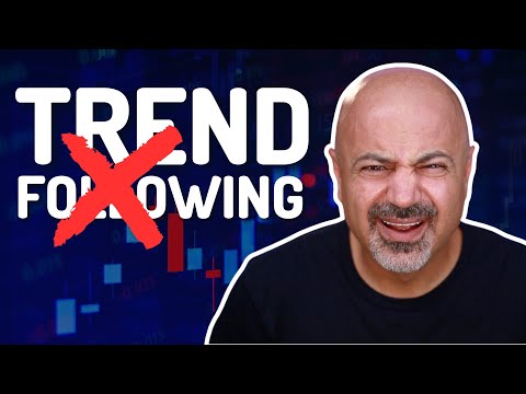 🐢💰Turtle Traders Strategy | 📊 Why it doesn't work!