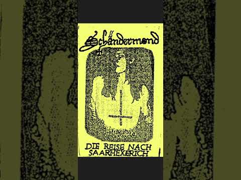 Schändermond - Land der finsteren Hexer