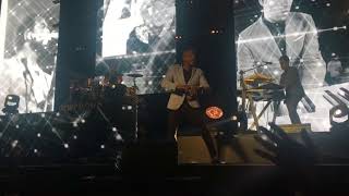 Newsboys- Gods Not Dead