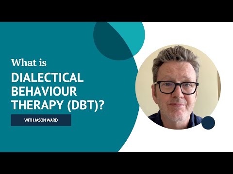 What is DBT?