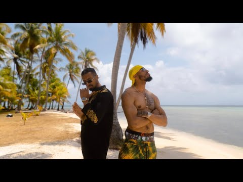 PANAMA Josef bratan, Alberto [Official Music Video] prod. nbalvcky 