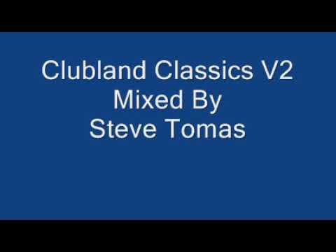 Clubland Classix Mix #2