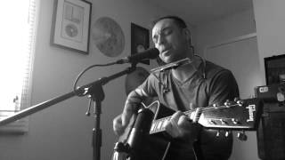 Matt Harris - Burn Slow