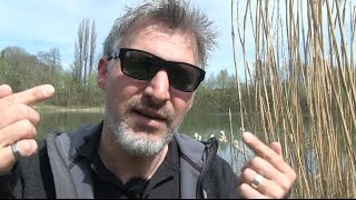 Alles über Polarisationsbrillen für Angler. Darauf solltet ihr bei Polbrillen achten.