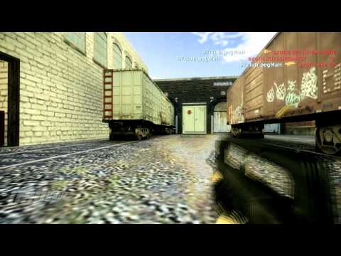 Fraglider - pegmah vs exotic @ DH Bucharest Qualifier #2