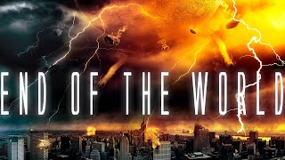End Of The World FULL MOVIE | Disaster Movies |The Midnight Screening