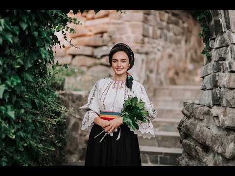 Larisa Pop - Preamilostivă Maică