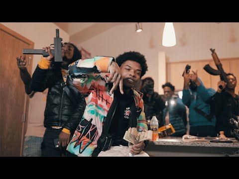Ccgsean x Tayro Slime x 448-Dboy - Risky / Shot By @NicoNelMedia