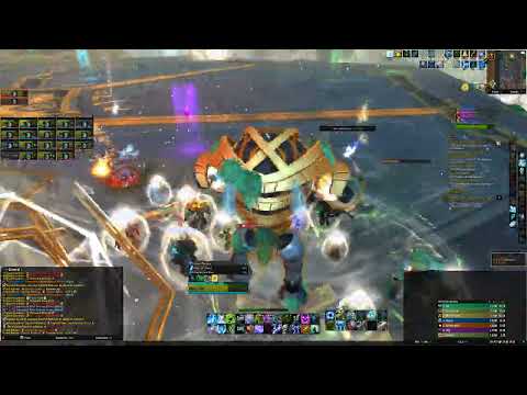 Normal Fated Vigilant guardian