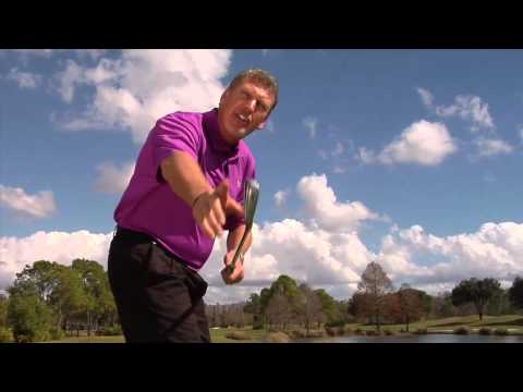 Try The Split-Grip Drill For More Solid Contact