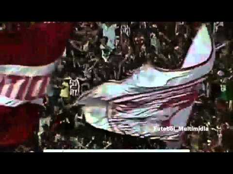 Náutico 1:0 Portuguesa - Brasileirão 2010 - 2ª divisão -  14ª Rodada