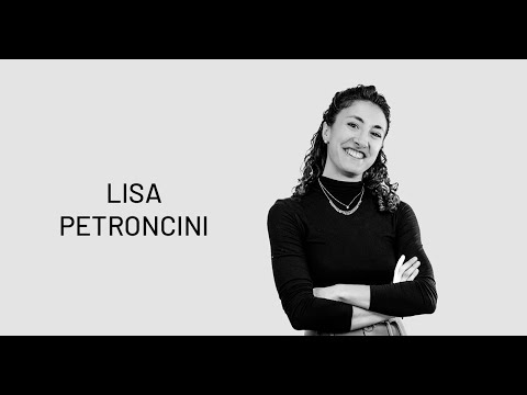 LISA PETRONCINI - DESINGER TO WATCH 2024