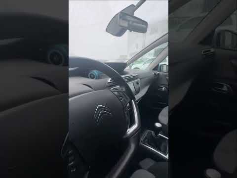 фото citroen c4 grand picasso ii 0