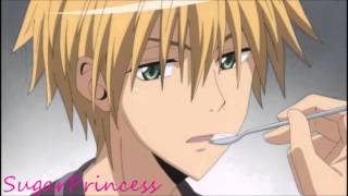 Sugarpill-Nightcore-The Bravery (REQUESTED)