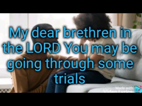 Bernice offei - Hold on lyrics video