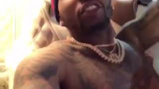 FRONT ROW IN LA (YFN Lucci)