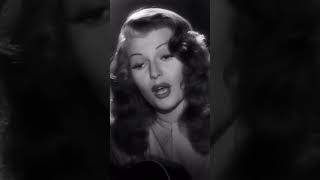 This Iconic Scene Wasn’t Even Her Real Voice… 😳🎤 #hollywoodflashback