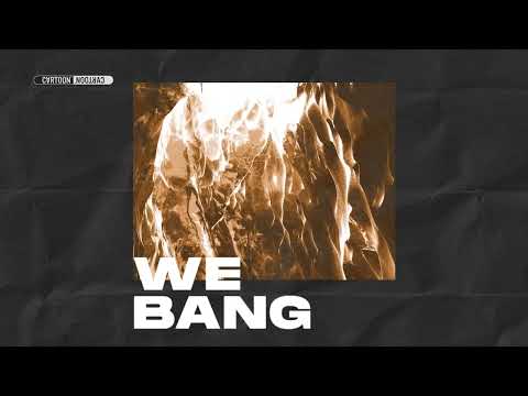 Cartoon - We Bang [Ultra Records]