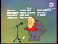 Heathcliff The Movie 1986 Credits Hungarian
