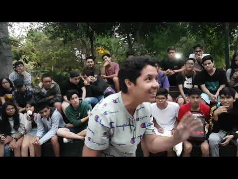 PANENKAS vs UBIONE  - 8vos JORNADA 2 - TDN