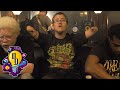 Odd Squad Family Smoke My Pain Acoustic Version Live W The Kaleidoscope Kid