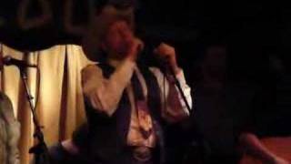 Lawrence Peters - The Old Black Hen