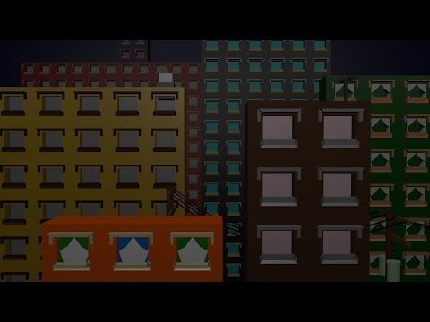 Atmosphere and Milk Soup