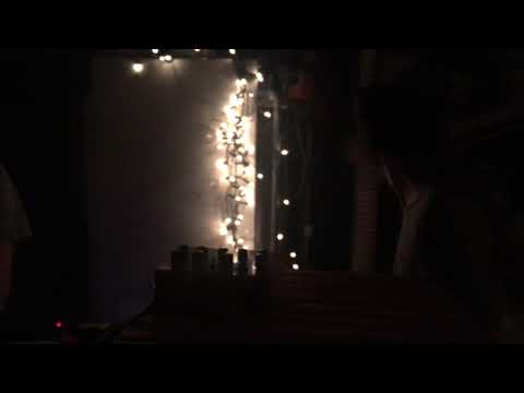 Dreadical Warriors Soundsystem ft Mc Puppa uphill - steppa dub pt8 @ gentbrugge (b) 270719