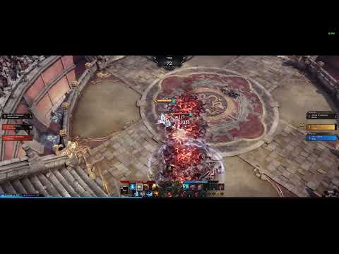 Lost Ark Wardancer Pvp Skill Combo Cypher