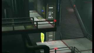 Let's Play Xenosaga II Bonus Part 9 - Gnosis Factory