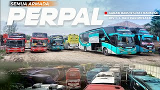 Download lagu [ EFFECTS OF THE HOMECOMING BAN 🚫 ] This is the Atmosphere at the STJ Maospati Garage - FULL Flee... mp3