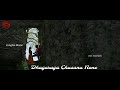 Chusa Nene Chusa Nene WhatsApp Status From PGDL CREATIONS