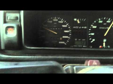 Golf mk2 swap abf 0-100