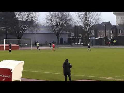 Gambardella 2019 Maubeuge-ESSG tirs au but (8e partie)