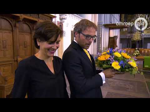 Spel om de troon (27 november 2017) E10 - S03 * Ridders van Gelre en Ons Verloren Hertogdom