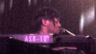 Africa from D&#39;Angelo &amp; ?uestlove: Brothers in Arms Live @ First Avenue 6/23/13