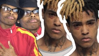 New Song | XXXTentacion - Looking For A Star | Reaction
