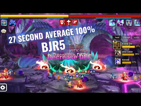 EASY Beginners Guide to BJR5 in 5 MINUTES!