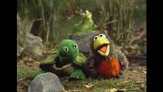 Muppet Songs: We Are All Earthlings