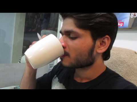 Hitesh Patel My Acting Skill