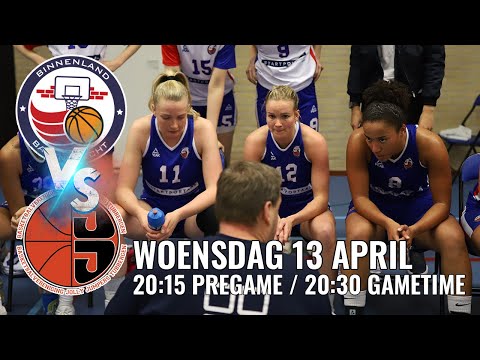 Startportaal Binnenland vs Jolly Jumpers