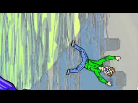 The Shawn Prasad Show- featuring bala and Sara