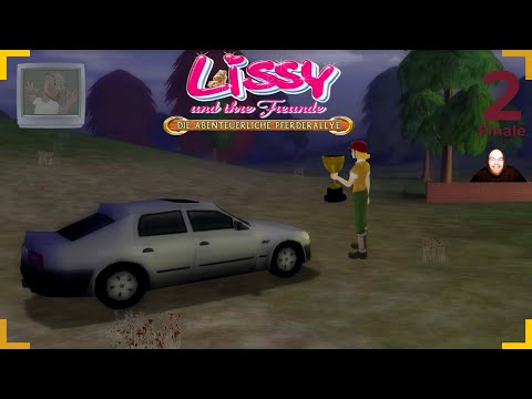 Bauernfängerei | Lissy und ihre Freunde: Die abenteuerliche Pferderallye (2 FINALE)