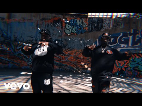 Black C - Out The Shoe Box (Official Video) ft. CwDa3rd