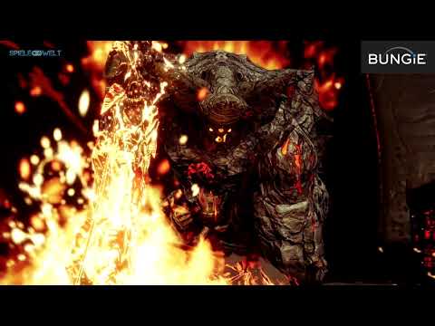 Destiny 2: Shadowkeep Heretical Omen Theme Soundtrack OST Music Long Version