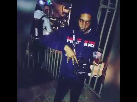 Chucky Vyrus - Shootie Shootie (Audio) 2023