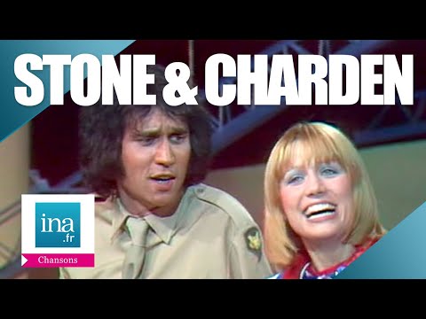 Stone et Charden "Made in Normandie" | Archive INA