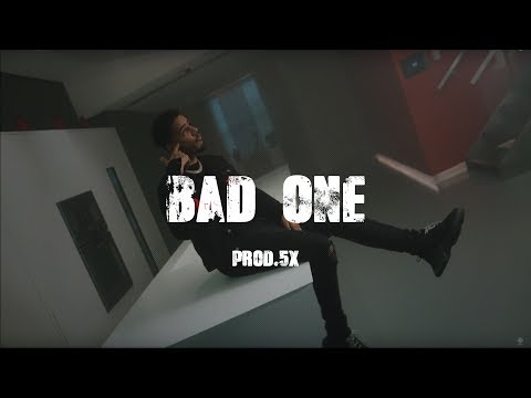 [FREE] Aj Tracey x  MoStack x Steel Banglez Type Beat - "Bad One" Prod. 5X 2019 UK Afrobeat