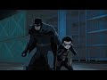 Batman And Robin Vs Dollmaker 1 2 Batman Vs Robin